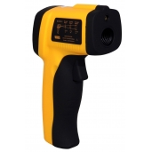 PISTOLA PARA MEDIR TEMPERATURA