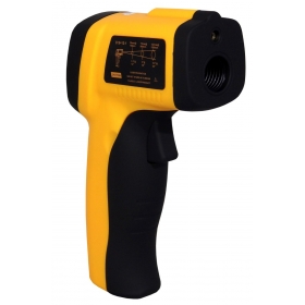 PISTOLA PARA MEDIR TEMPERATURA